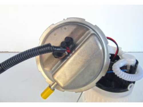 Fuel Pump Module Assy  Autobest  F4590A