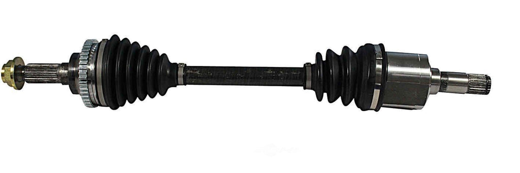 Left New CV Complete Assy   GSP North America   NCV11547