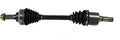 Left New CV Complete Assy   GSP North America   NCV11547