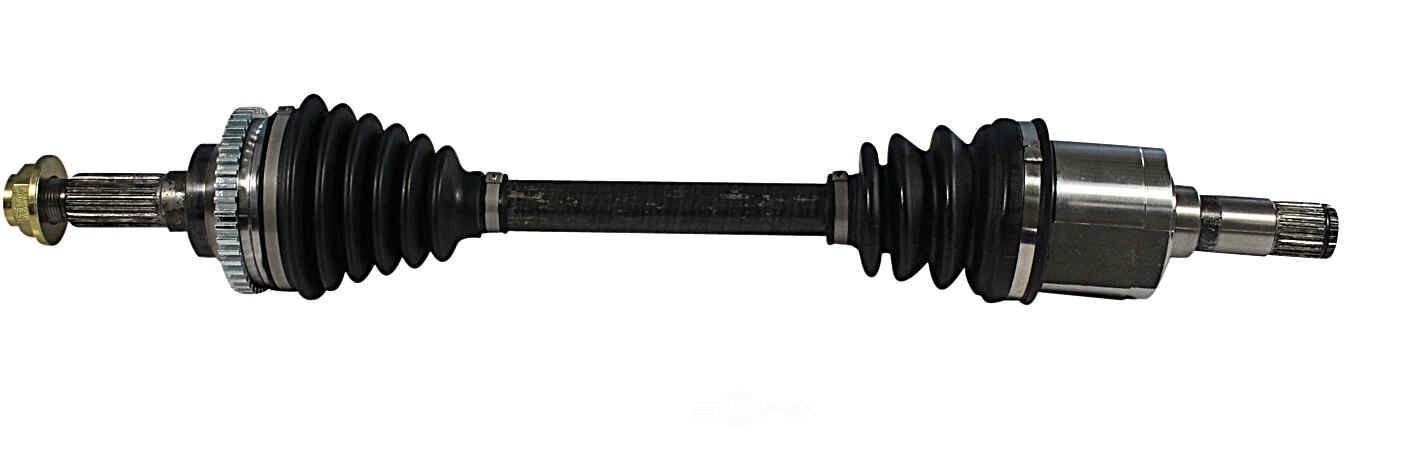 Left New CV Complete Assy   GSP North America   NCV11547