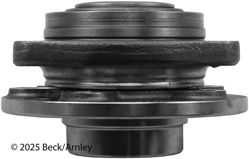Frt Hub Assy  Beck/Arnley  051-6127