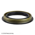 Rr Wheel Seal  Beck/Arnley  052-3492
