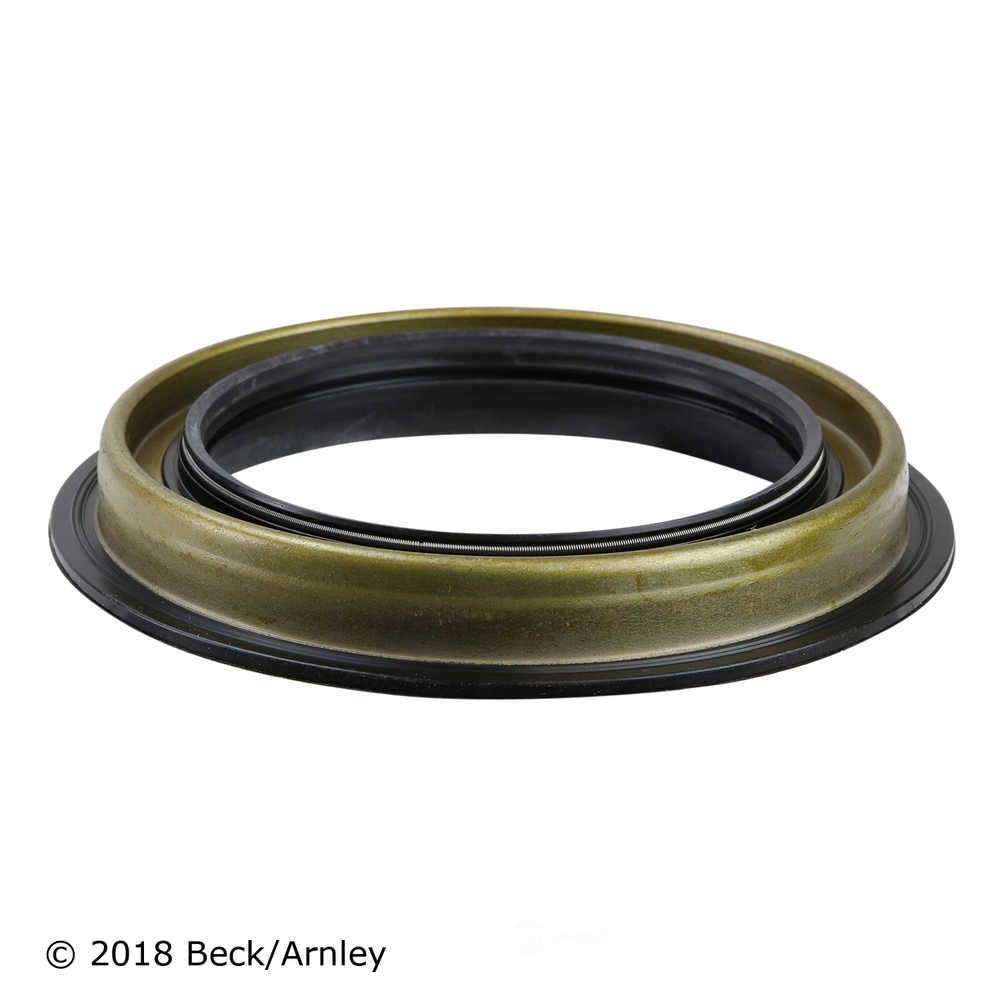 Rr Wheel Seal  Beck/Arnley  052-3492