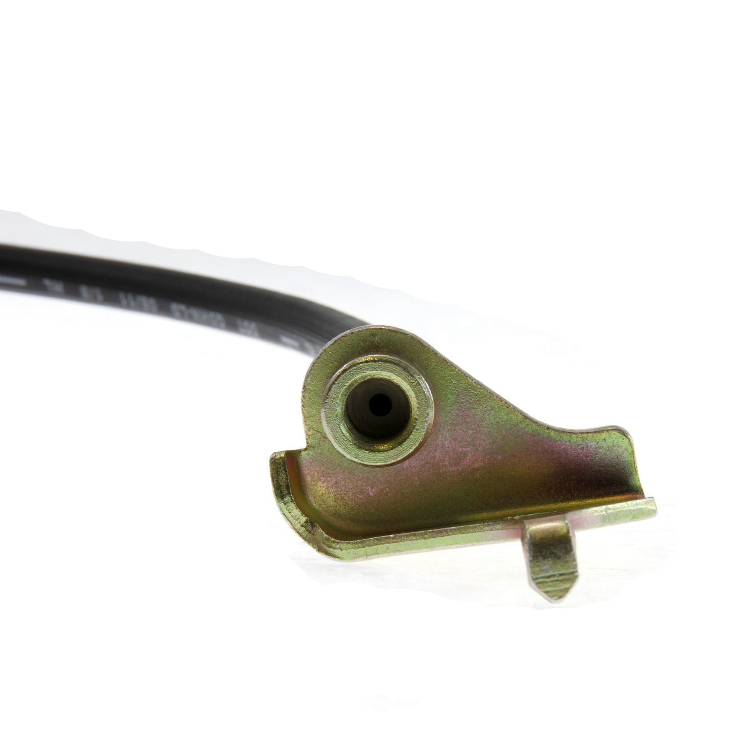 Frt Brake Hose  Centric Parts  150.40124