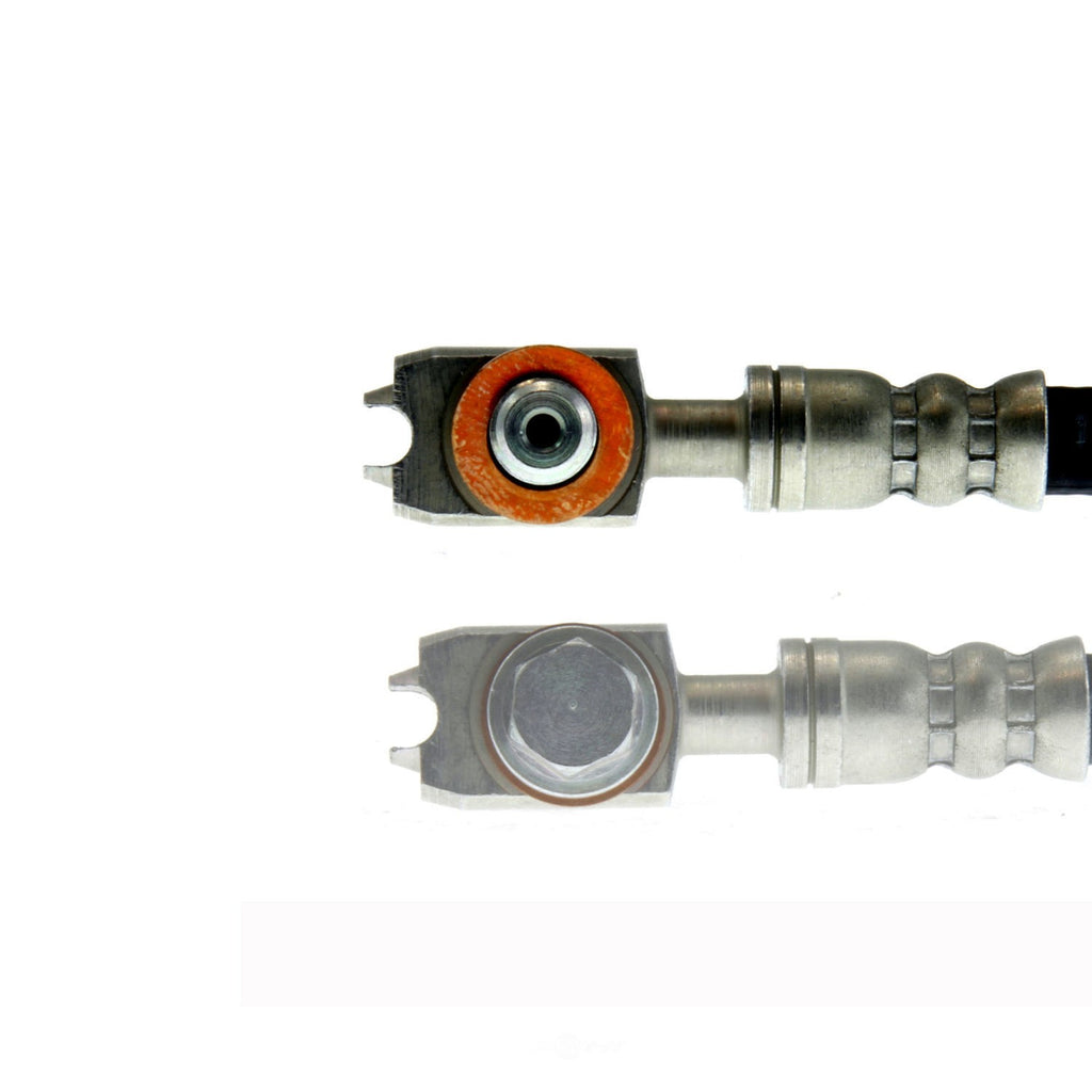 Frt Brake Hose  Centric Parts  150.33052