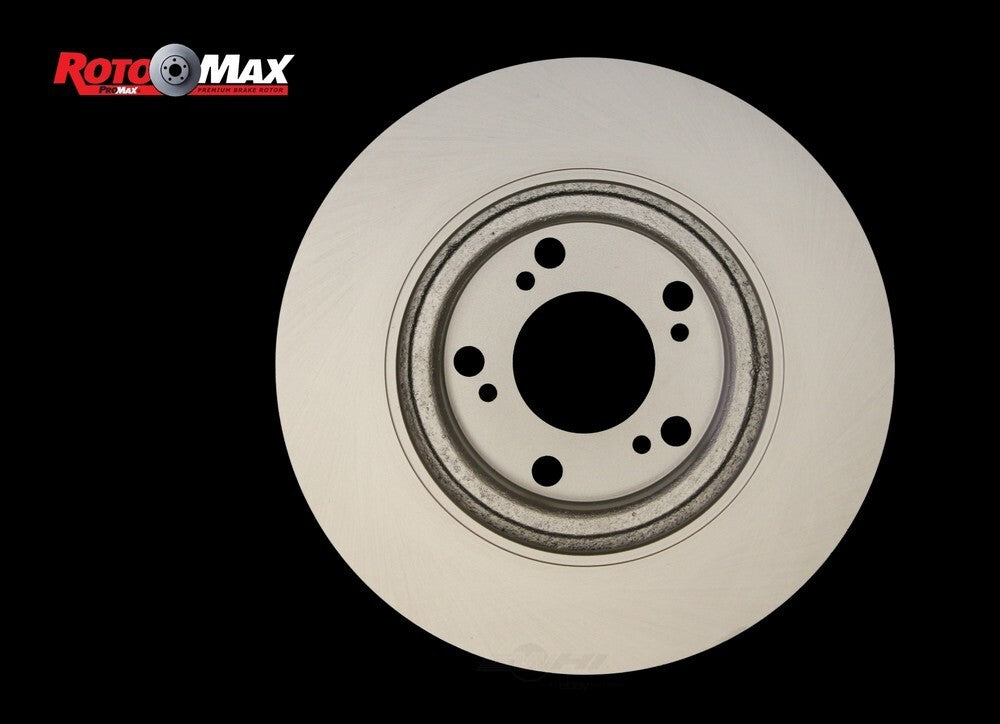 Frt Disc Brake Rotor  Promax  20-31347