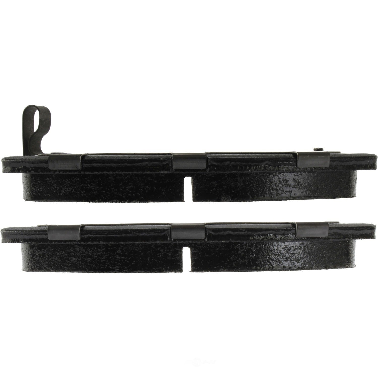 Frt Severe Duty Semi-Met Prem Brake Pads  Centric Parts  106.05790
