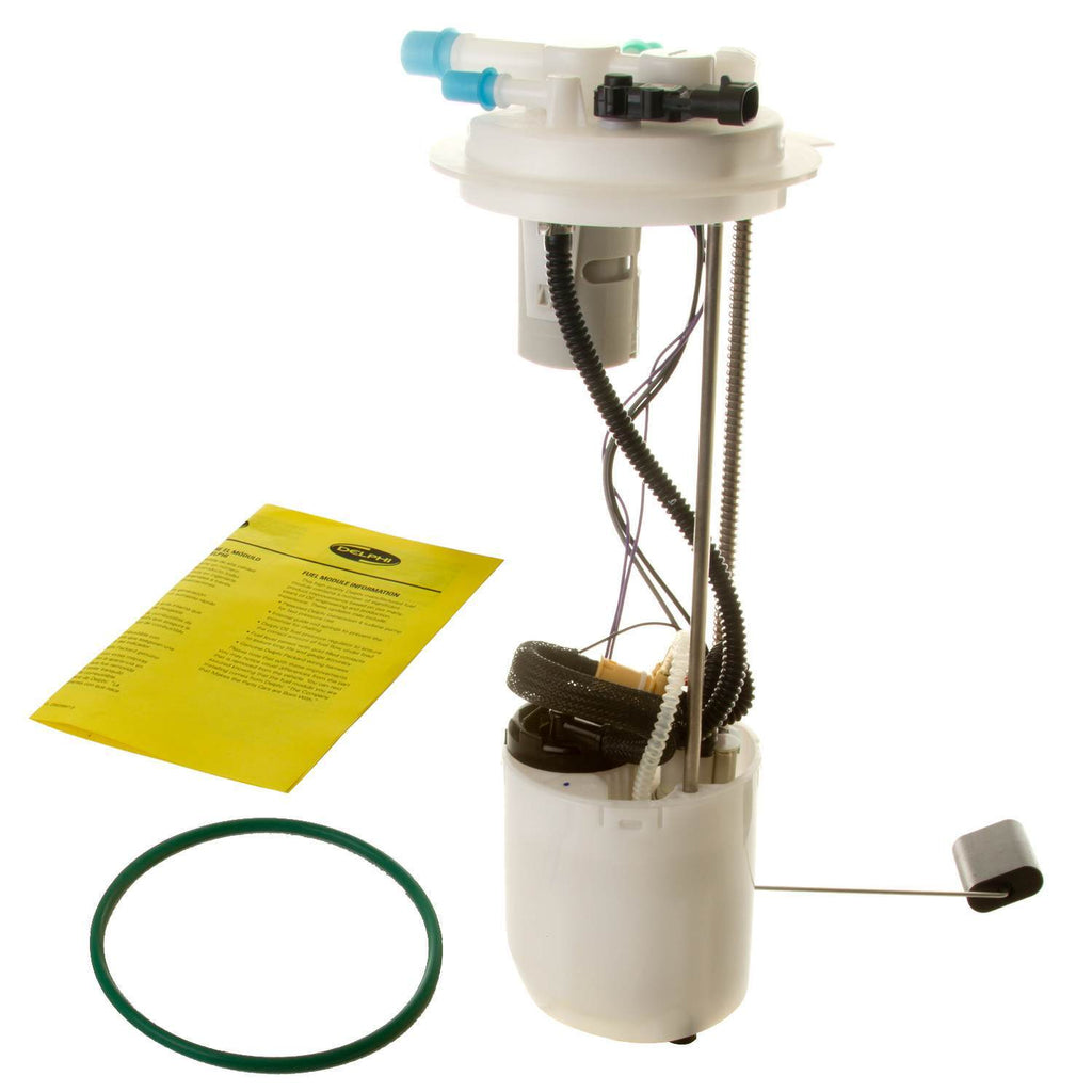 Fuel Pump Module Assy  Delphi  FG0909