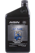 Auto Trans Fluid  Aisin  ATF-TFE
