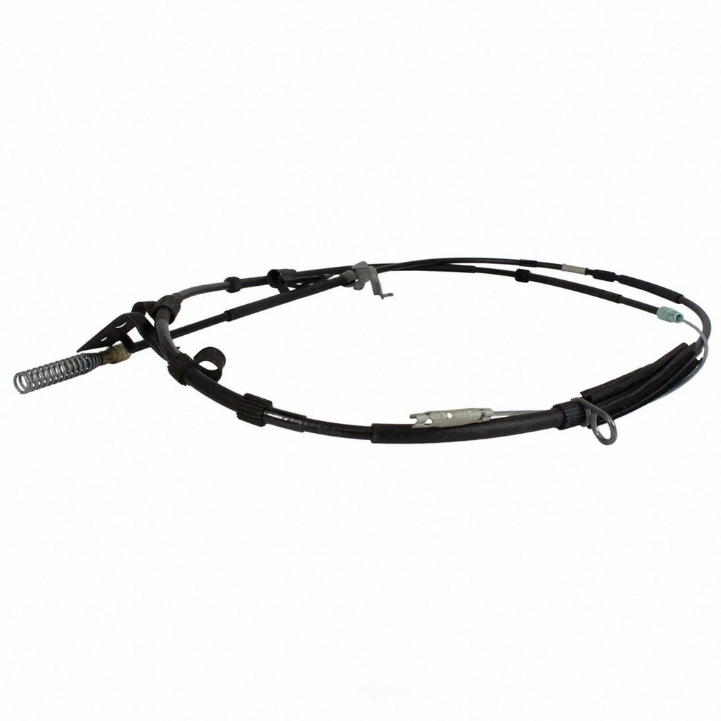 Rr Right Brake Cable  Motorcraft  BRCA283