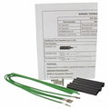 Fuel Pump Connector  Motorcraft  WT1002