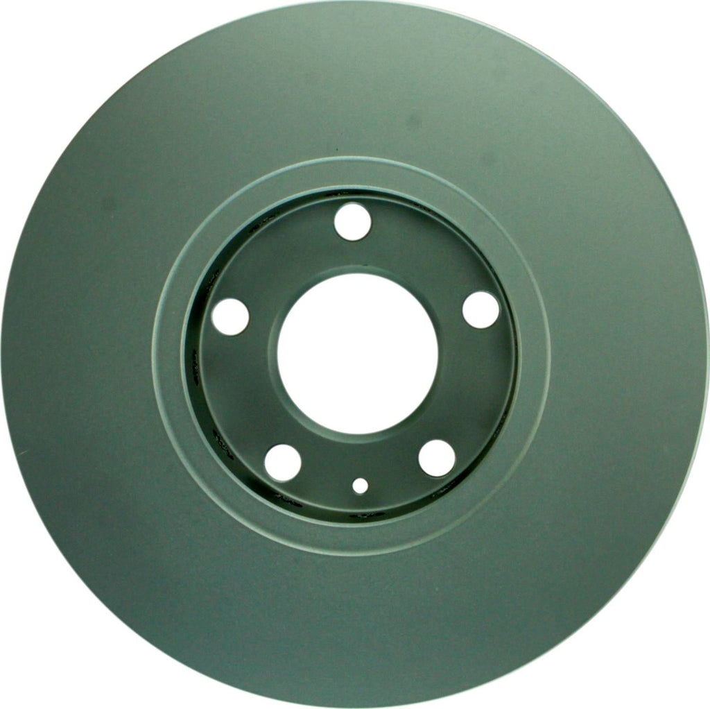 Frt Disc Brake Rotor  Bosch  14010012