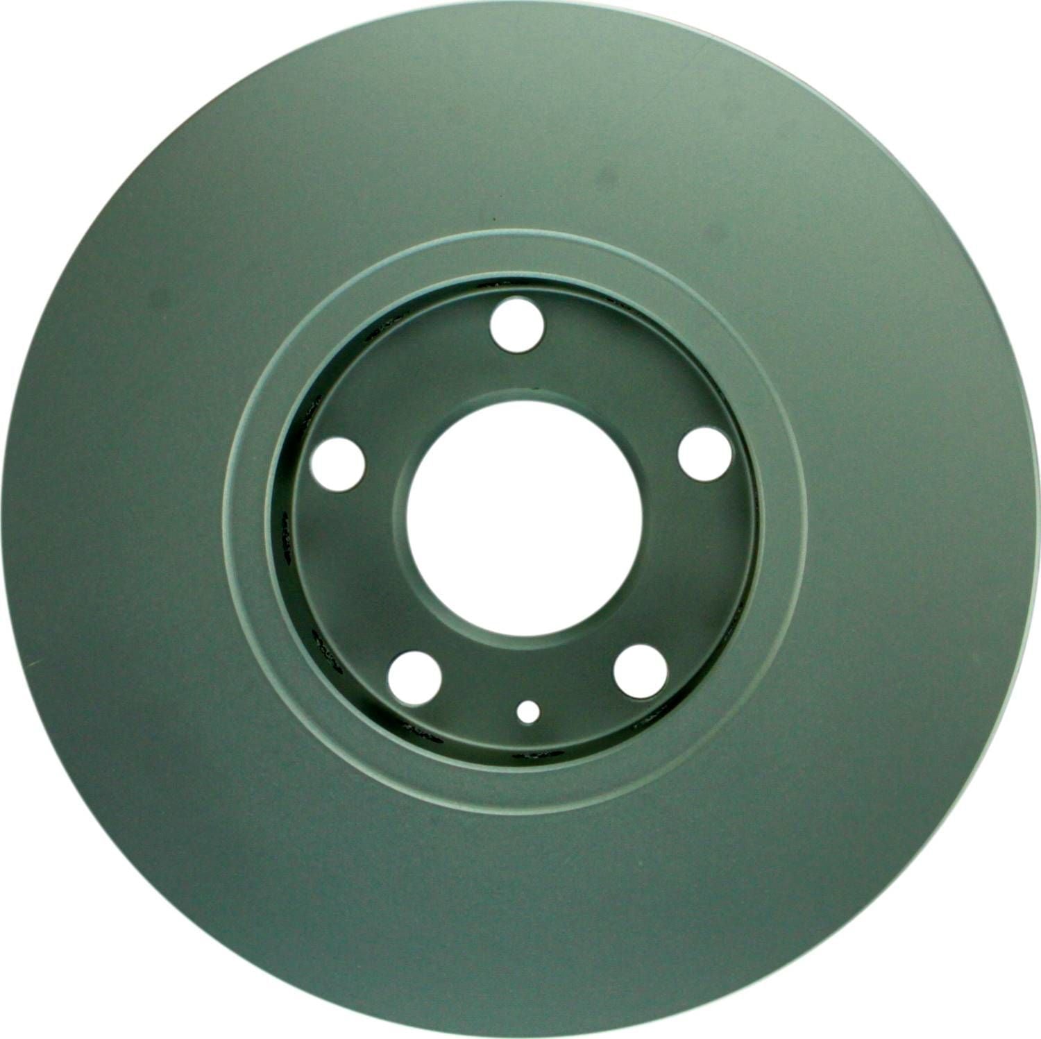 Frt Disc Brake Rotor  Bosch  14010012
