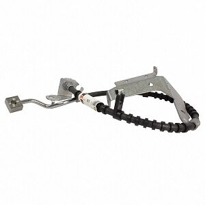 Frt Brake Hose  Motorcraft  BRHF164