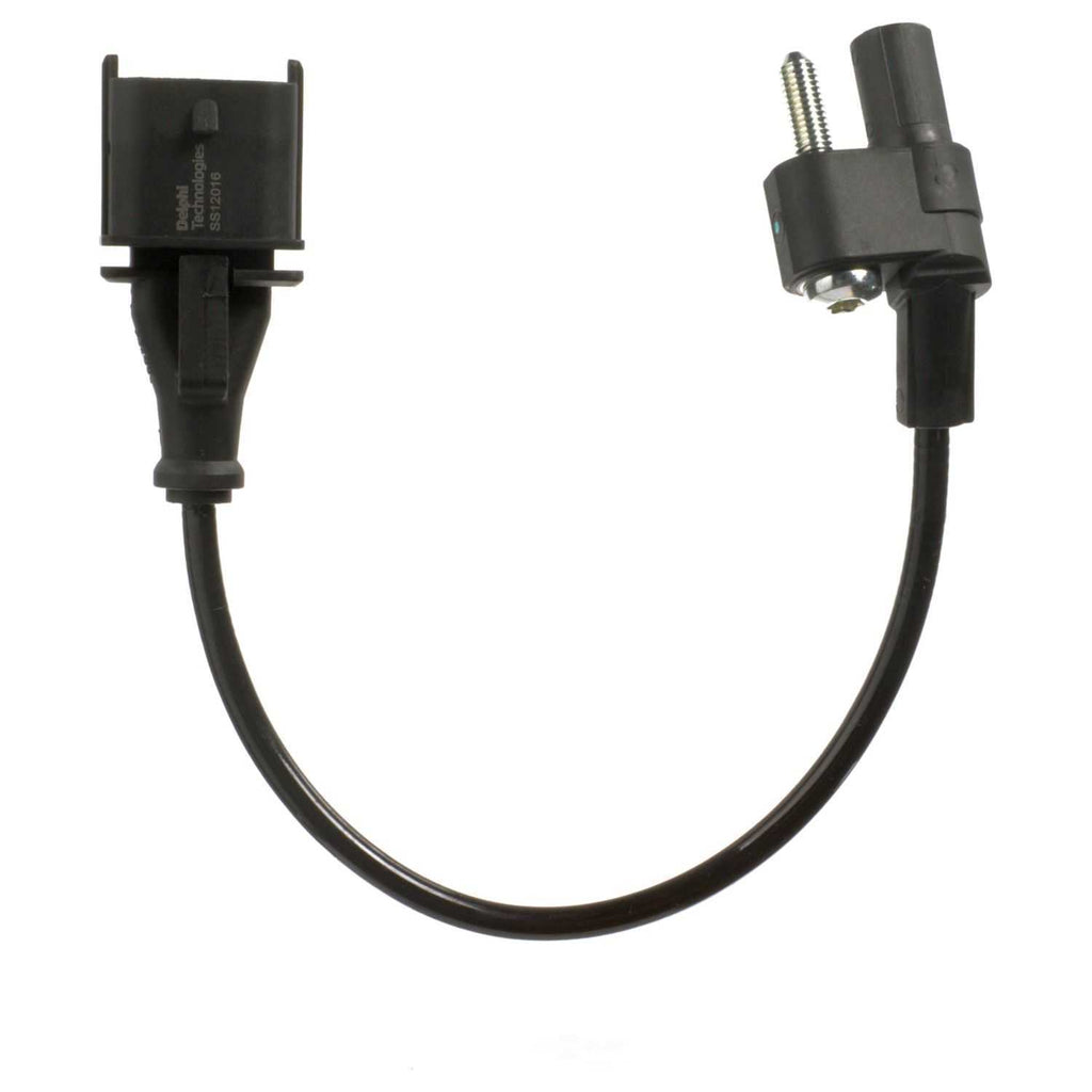 Crank Position Sensor  Delphi  SS12016