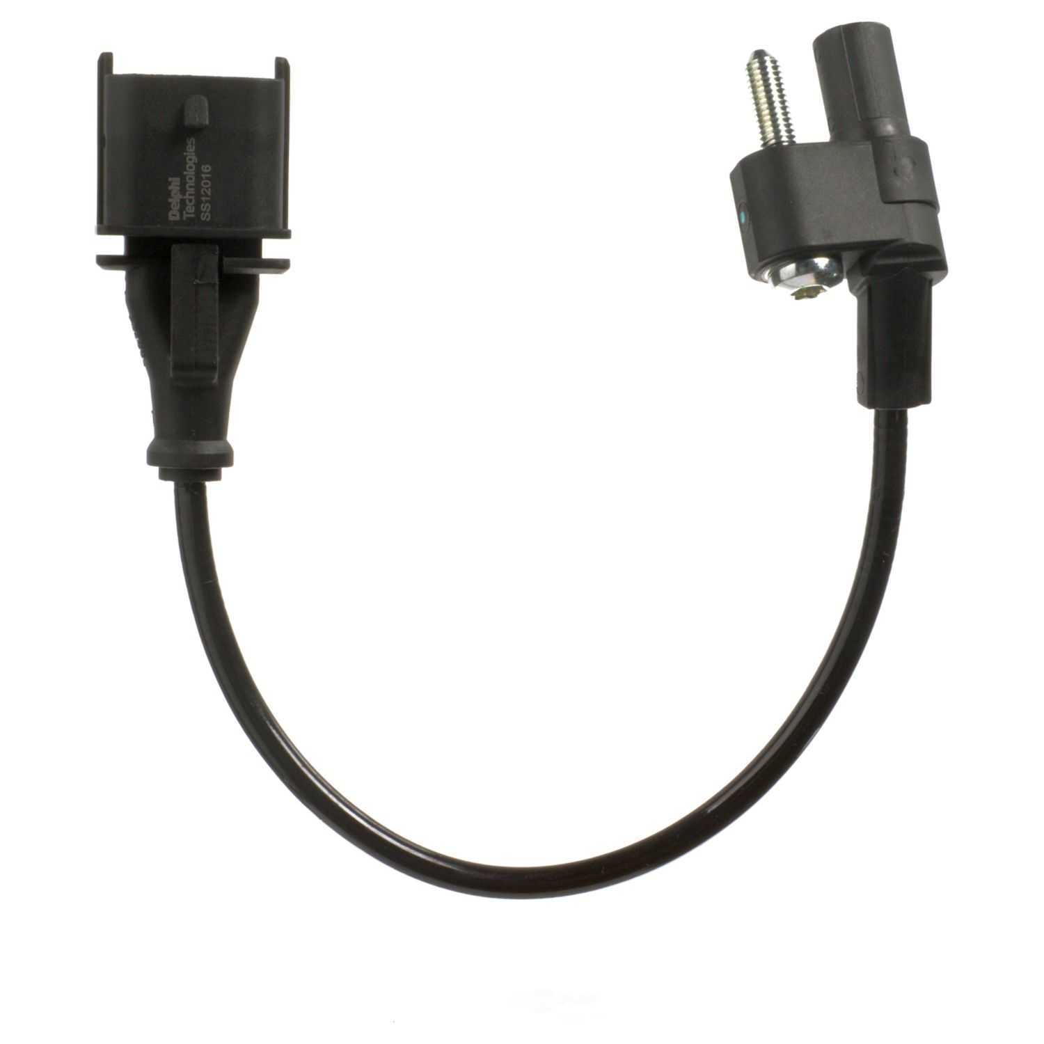 Crank Position Sensor  Delphi  SS12016