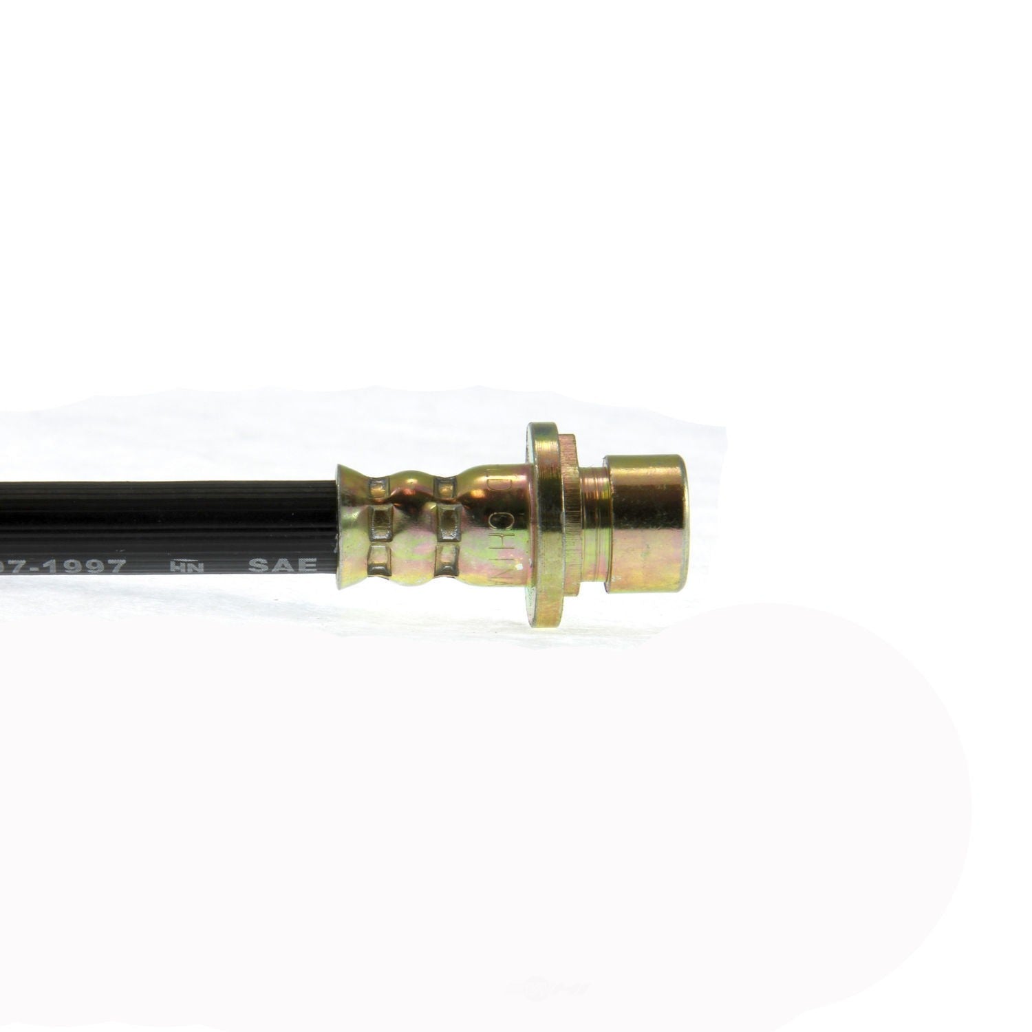 Rr Brake Hose  Centric Parts  150.40386