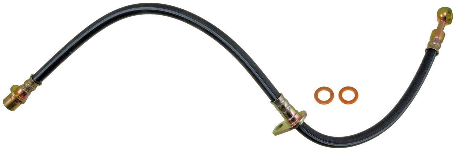Rr Brake Hose  Dorman/First Stop  H38930