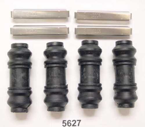 Rr Disc Brk Hwd Kit  Better Brake Parts  5627K