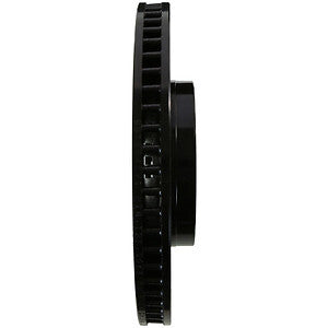 Frt Disc Brake Rotor  Wagner  BD126407E