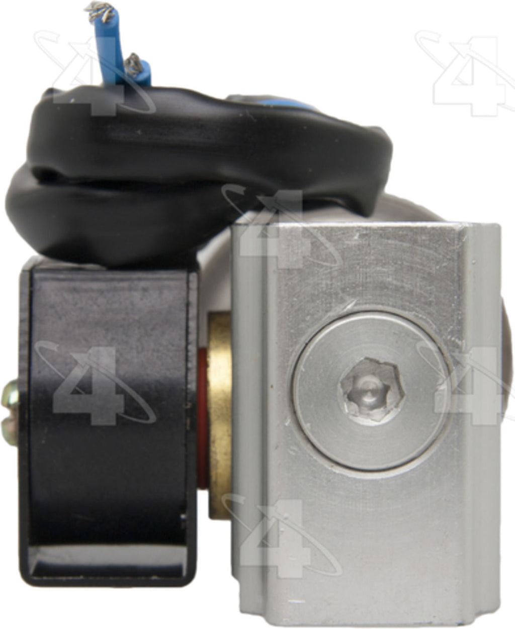Expansion Valve   Four Seasons   39162