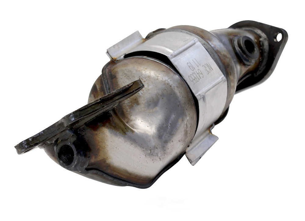 Direct Fit Catalytic Converter  AP Exhaust  641355