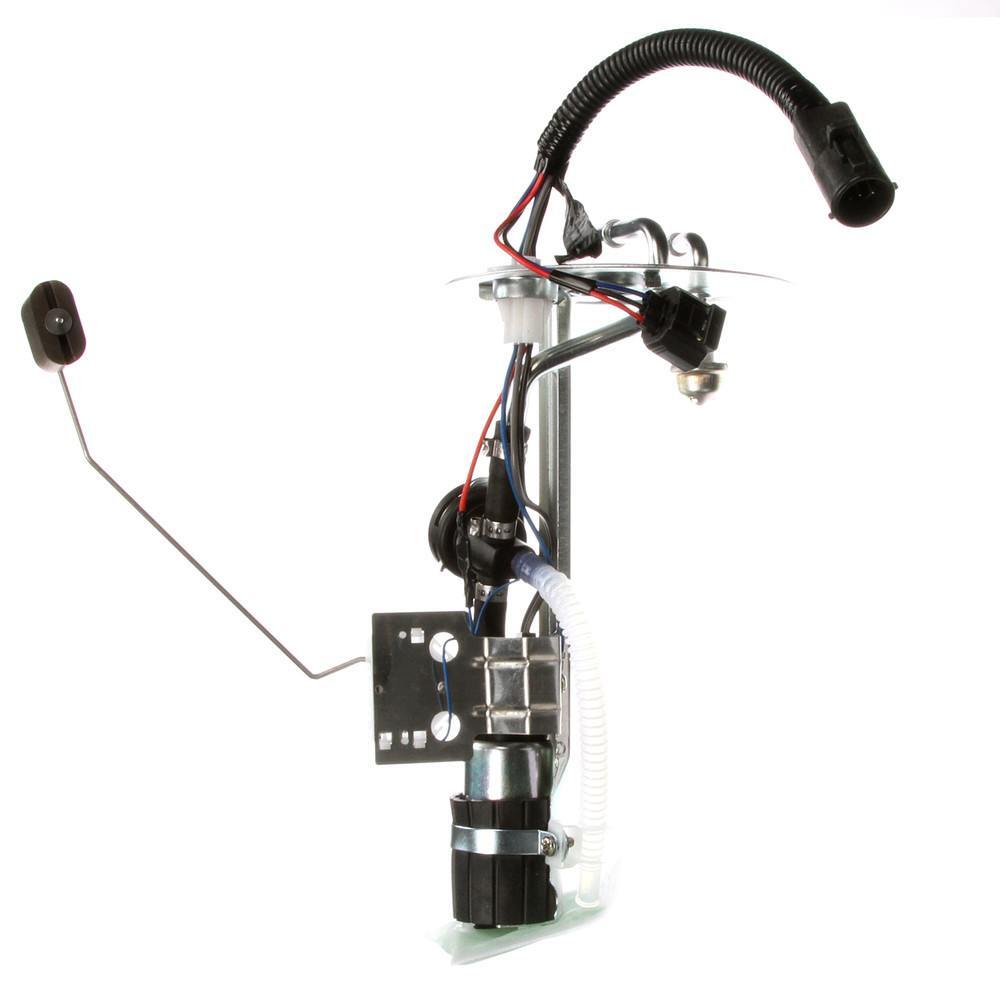 Fuel Pmp & Hanger w/Sender  Delphi  HP10220