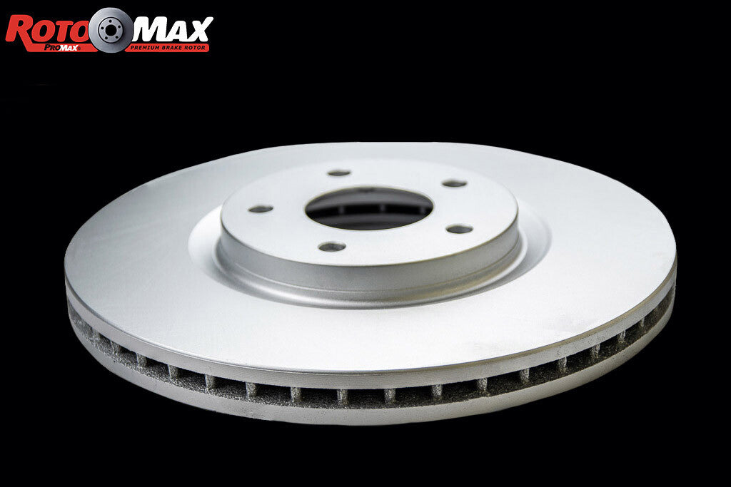 PROMAX Premium Geo-Coated Brake Rotor 20-31513