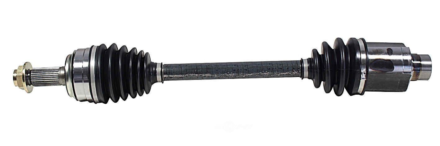 Right New CV Complete Assy   GSP North America   NCV21520