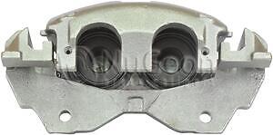 Frt Lft Rebuilt Brake Caliper  Nugeon  99-17663B