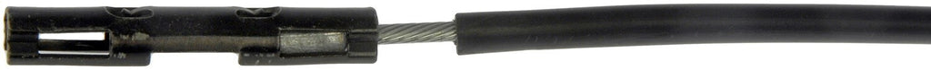 Intermediate Brake Cable  Dorman/First Stop  C660207