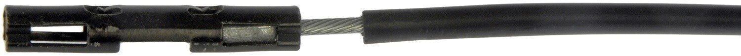 Intermediate Brake Cable  Dorman/First Stop  C660207