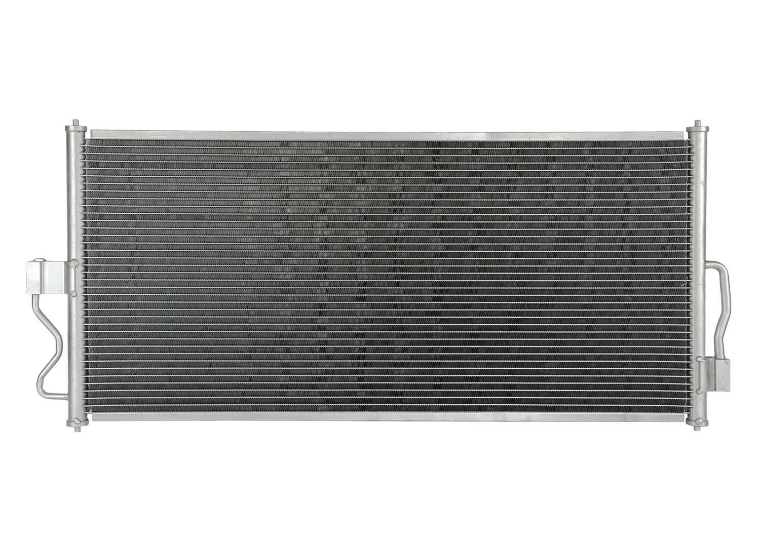 A/C Condenser   FVP   CON3023