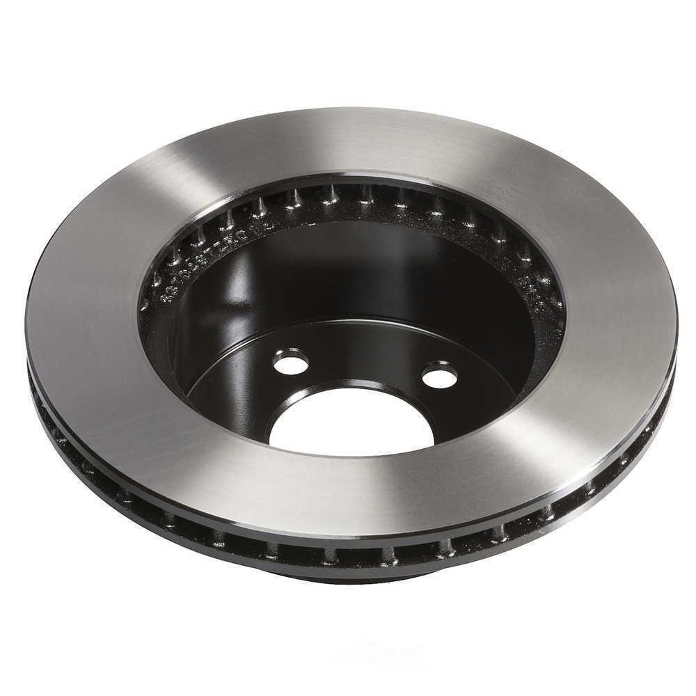 Frt Disc Brake Rotor  Wagner  BD125039E