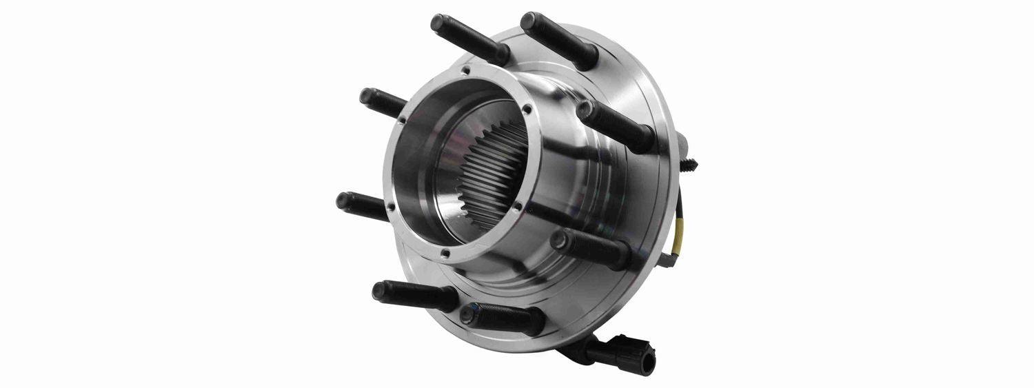 Frt Hub Assy   GSP North America   126081