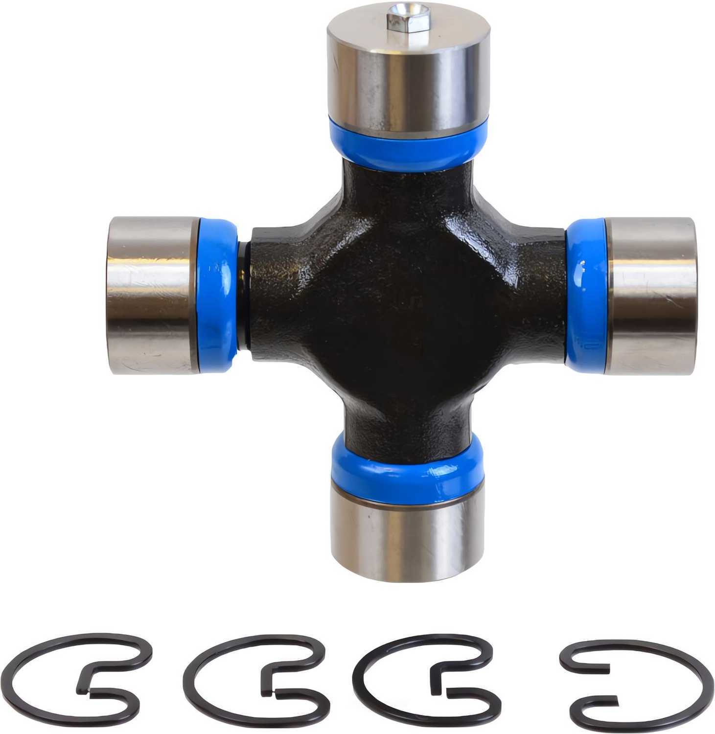 Driveshaft Univ Joint  SKF  UJ295