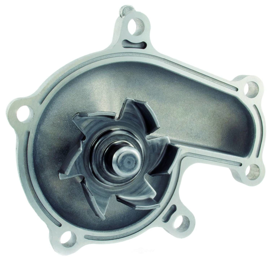 New Water Pump  Aisin  WPN060