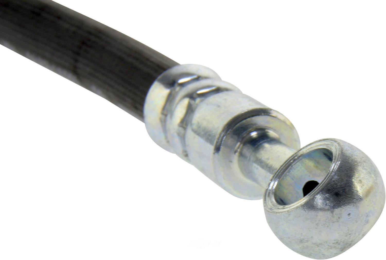 Frt Brake Hose  Centric Parts  150.62167