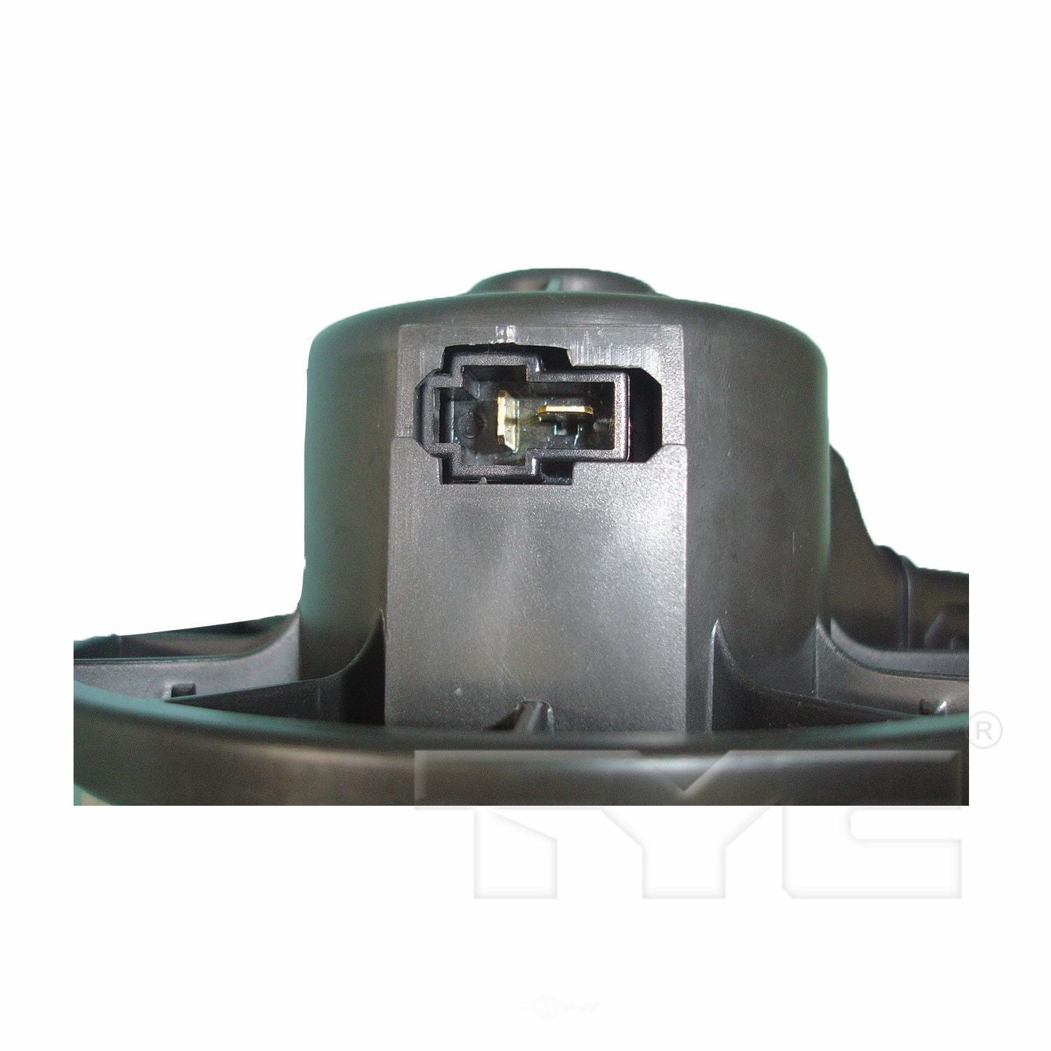 New Blower Mtr w/Wheel  TYC  700246