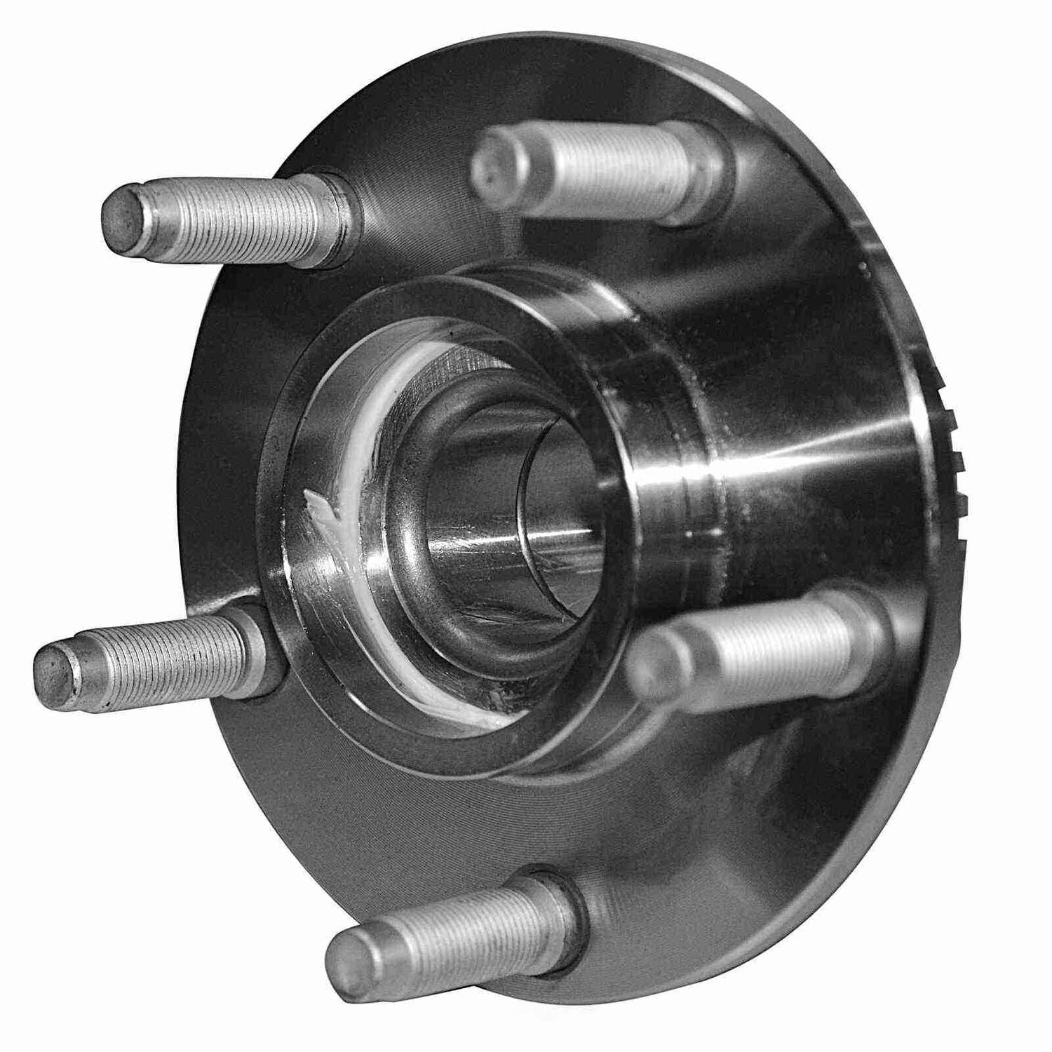 Frt Hub Assy   GSP North America   114115