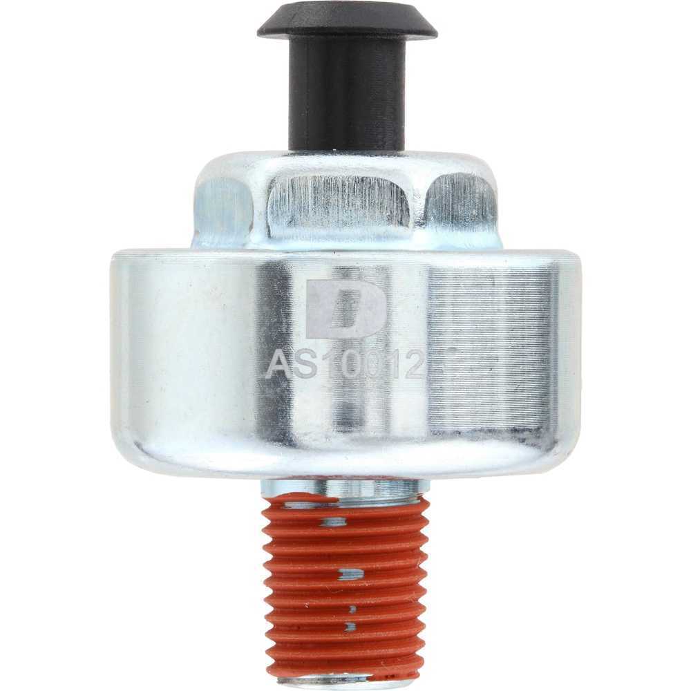 Knock Sensor  Delphi  AS10012