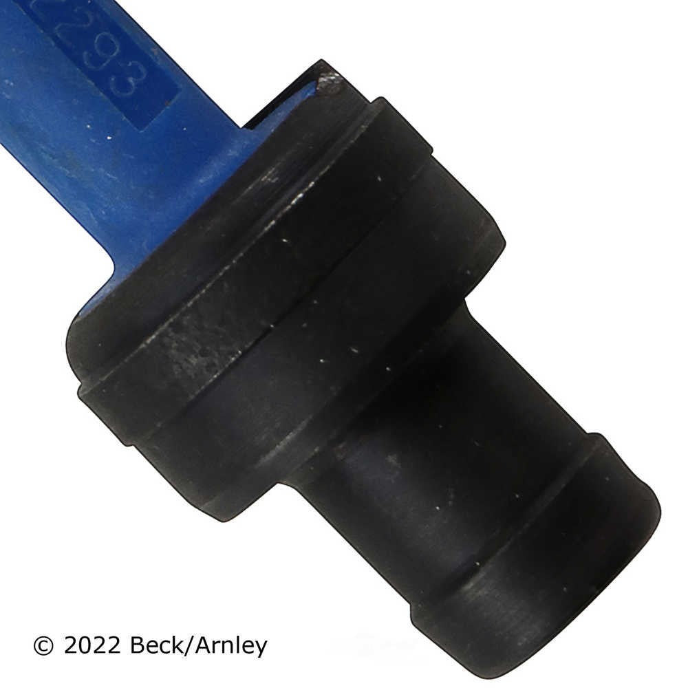 PCV Valve  Beck/Arnley  045-0312