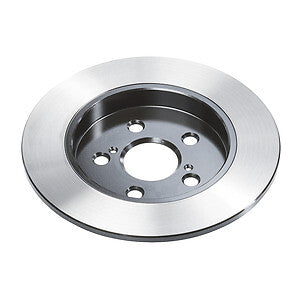Rr Disc Brake Rotor  Wagner  BD126558E
