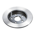 Rr Disc Brake Rotor  Wagner  BD126558E