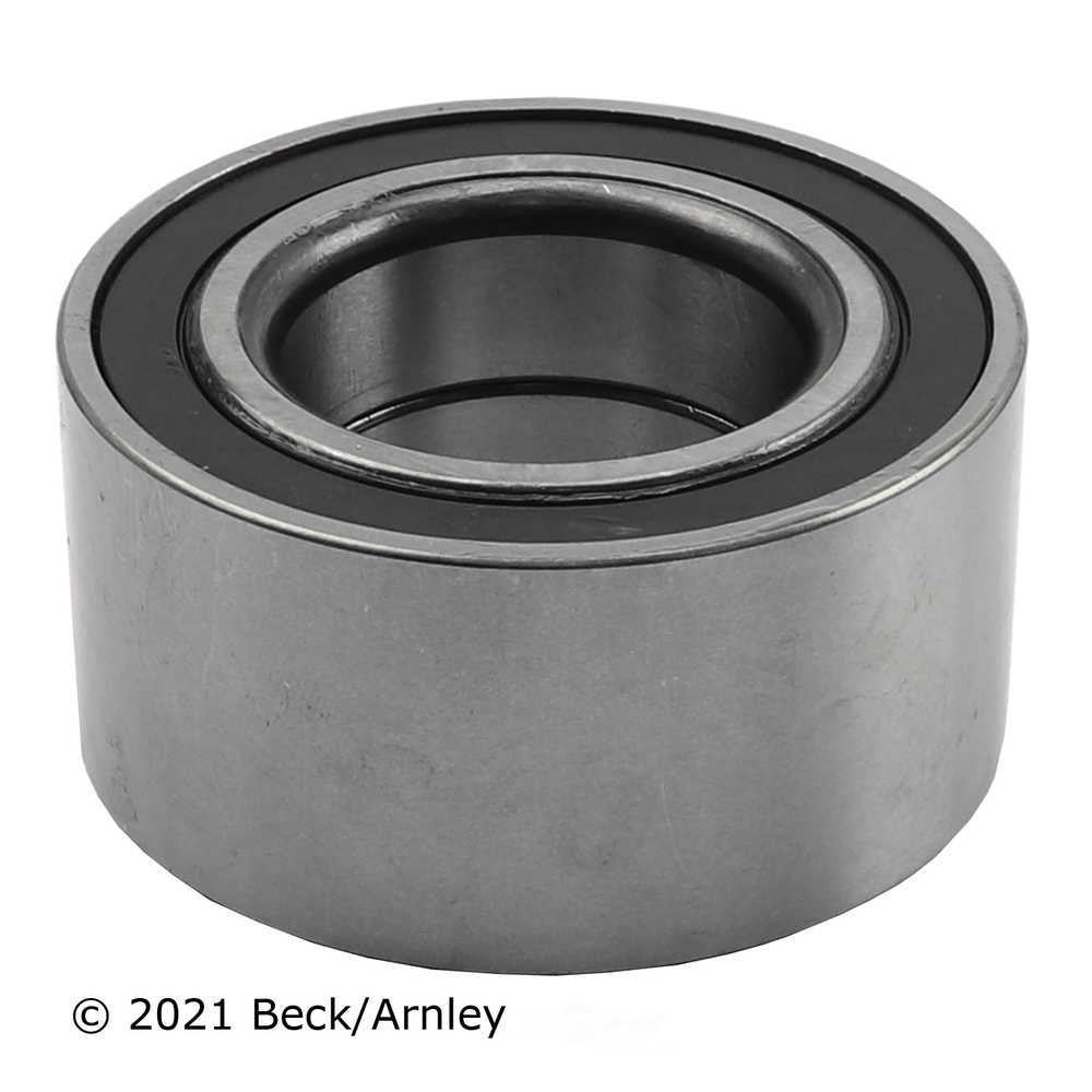 Frt Wheel Bearing  Beck/Arnley  051-4180