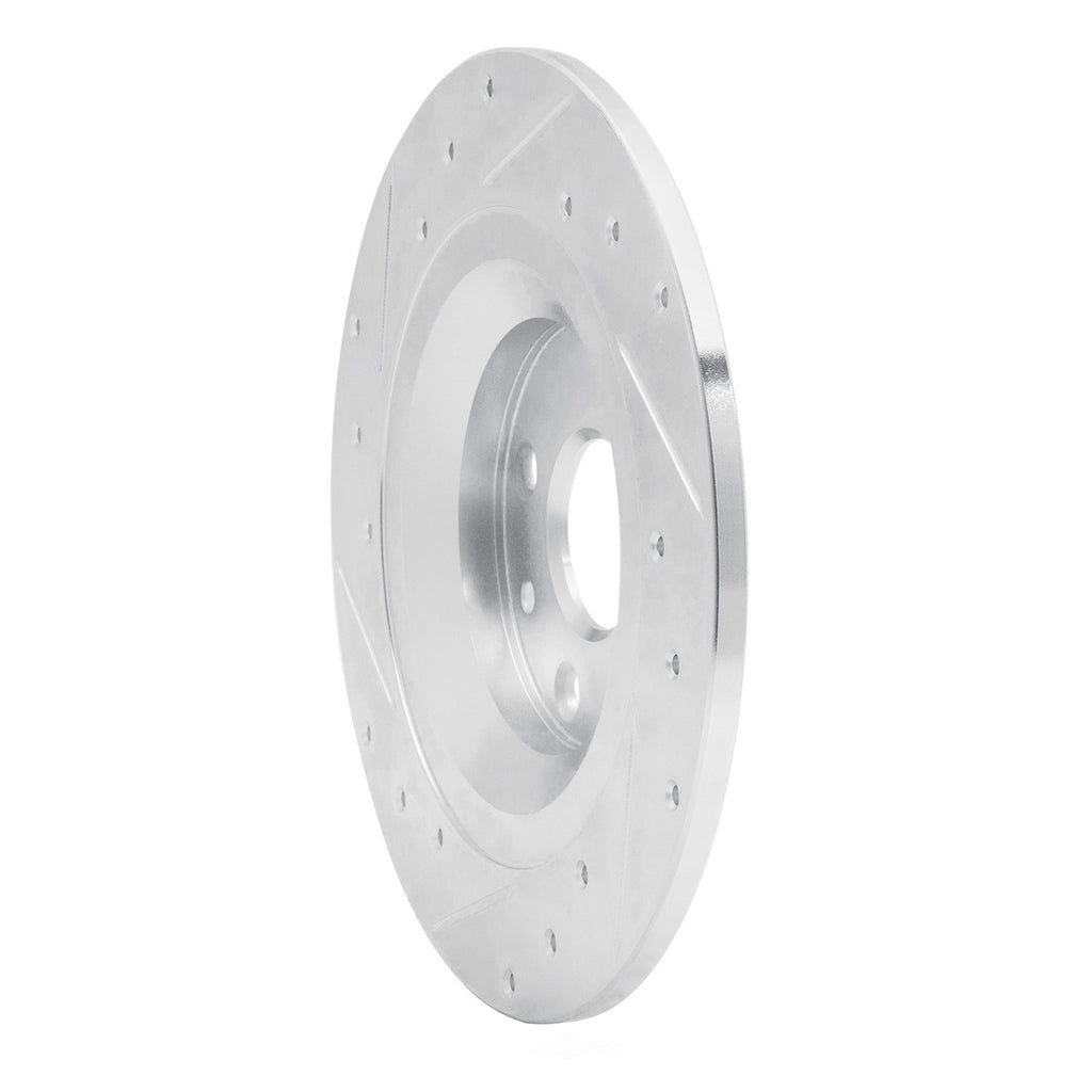 Rr Disc Brake Rotor  DFC  631-80037R