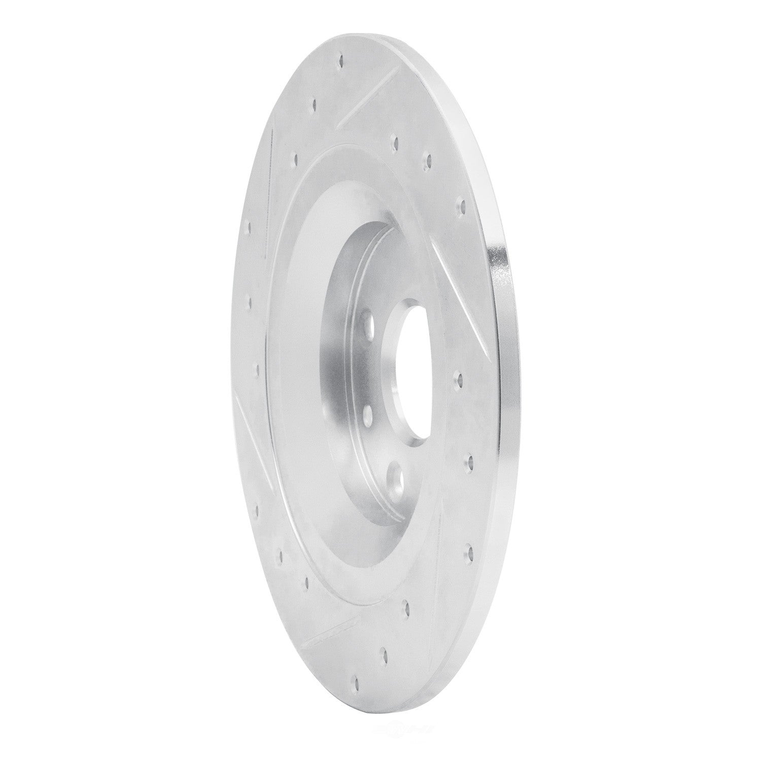 Rr Disc Brake Rotor  DFC  631-80037R