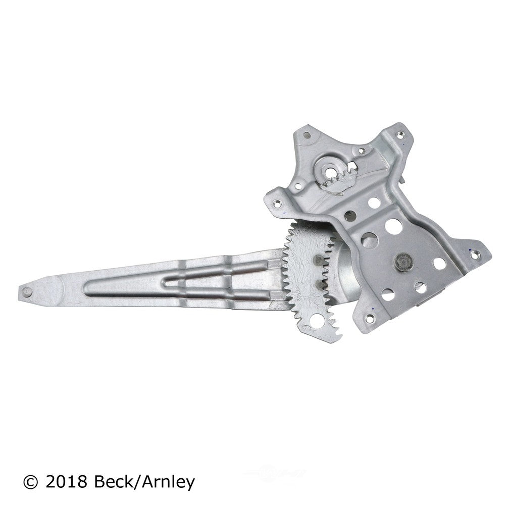 Window Regulator  Beck/Arnley  211-0018