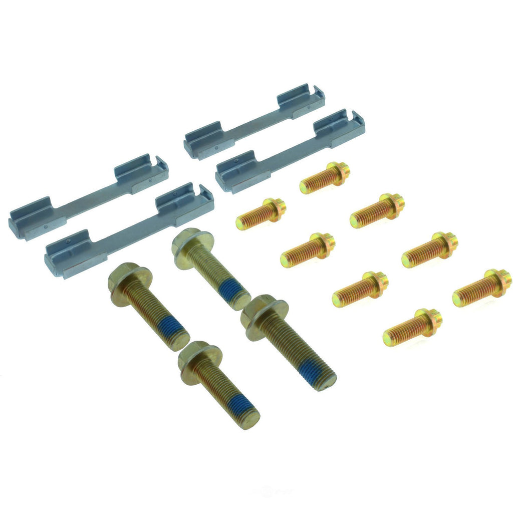 Brake Pad Set  Centric Parts  104.07860