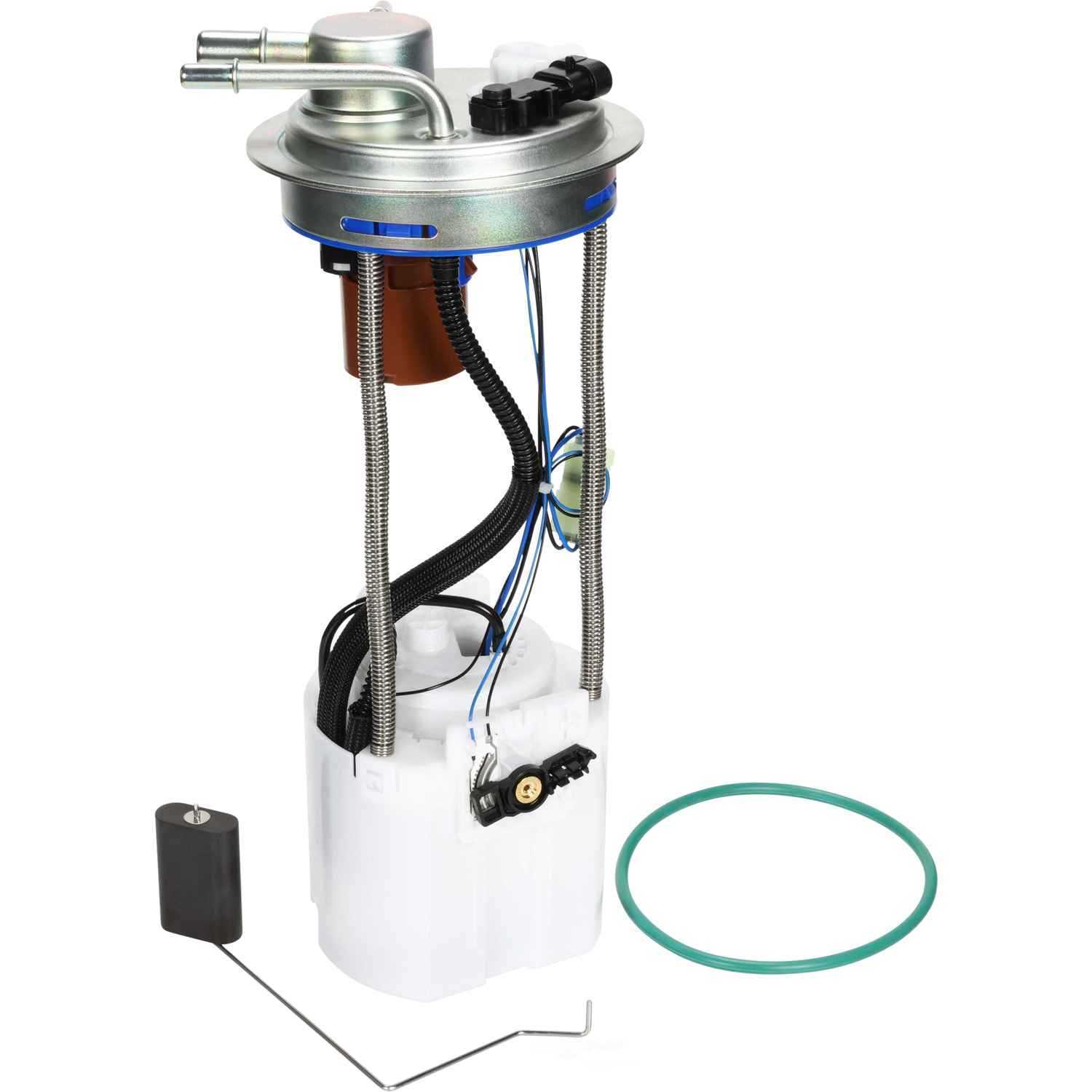 Fuel Pump Module Assy  Delphi  FG0494